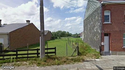 Apartments for rent in Aalst - Photo from Google Street View