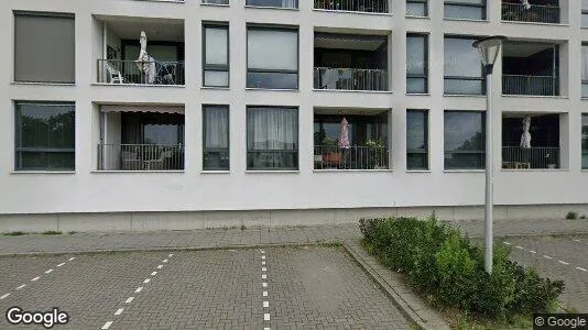 Apartments for rent in Helmond - Photo from Google Street View