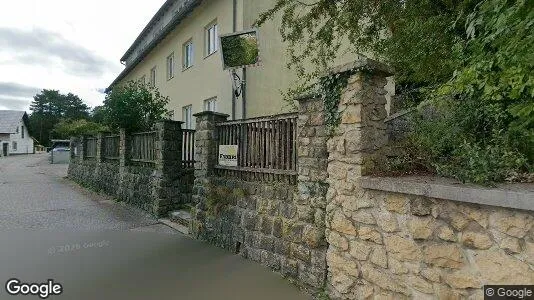 Apartments for rent in Grünbach am Schneeberg - Photo from Google Street View