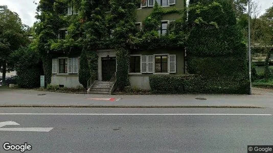 Apartments for rent in Feldkirch - Photo from Google Street View