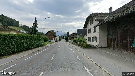 Apartments for rent in Fraxern - Photo from Google Street View