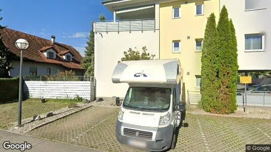 Apartments for rent in Fußach - Photo from Google Street View