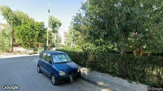 Apartments for rent in Patras - Photo from Google Street View