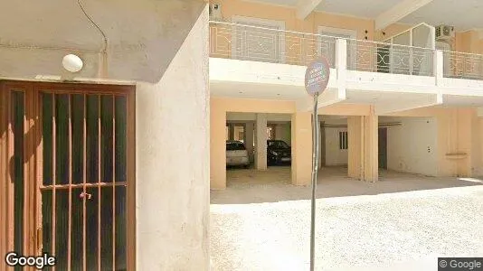 Apartments for rent in Patras - Photo from Google Street View