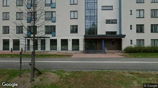 Apartments for rent in Tampere Luoteinen - Photo from Google Street View