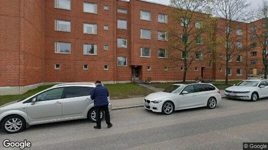 Apartments for rent in Tampere Kaakkoinen - Photo from Google Street View