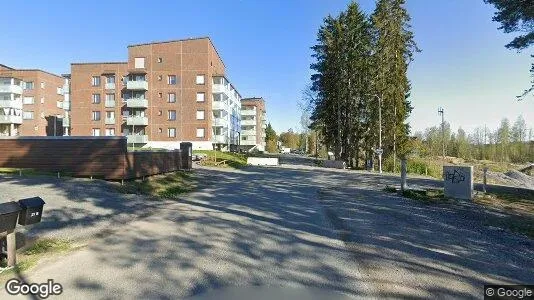 Apartments for rent in Tampere Lounainen - Photo from Google Street View