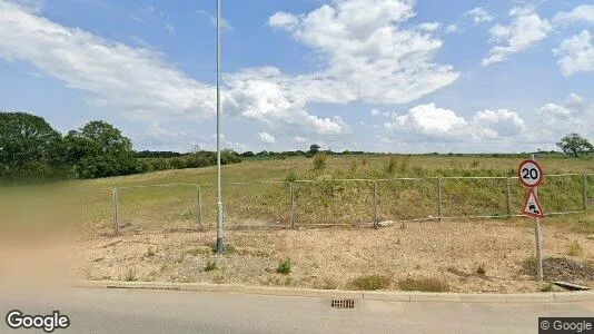 Apartments for rent in Corby - Northamptonshire - Photo from Google Street View