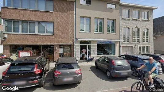Apartments for rent in Grimbergen - Photo from Google Street View