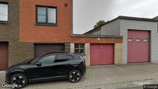Apartments for rent in Harelbeke - Photo from Google Street View