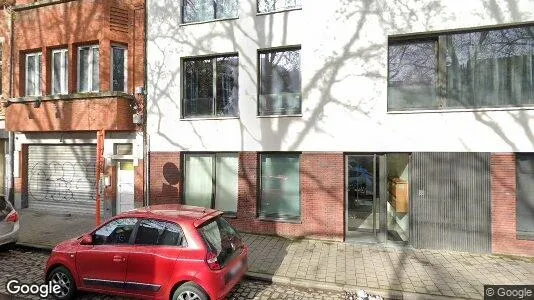 Apartments for rent in Brussels Vorst - Photo from Google Street View