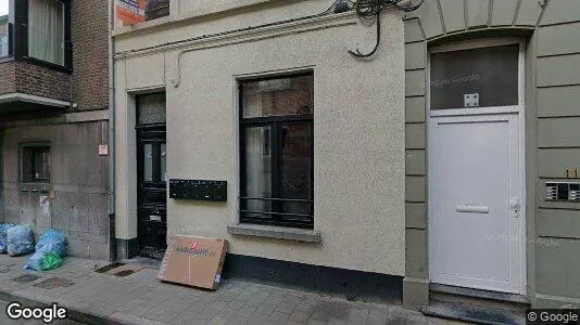 Apartments for rent in Stad Gent - Photo from Google Street View