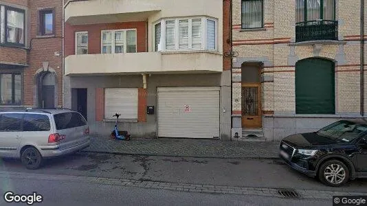 Apartments for rent in Luik - Photo from Google Street View