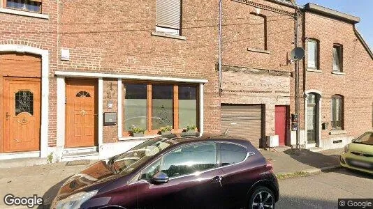 Apartments for rent in Fleurus - Photo from Google Street View
