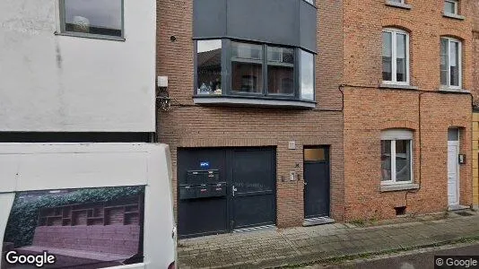 Apartments for rent in Leuven - Photo from Google Street View