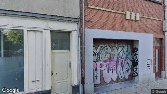 Apartments for rent in Stad Brussel - Photo from Google Street View