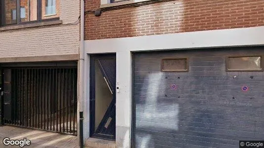 Apartments for rent in Leuven - Photo from Google Street View