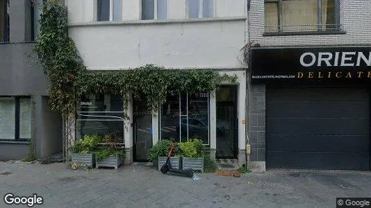 Apartments for rent in Stad Antwerp - Photo from Google Street View