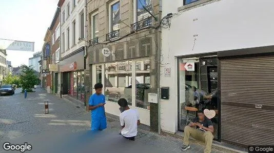 Apartments for rent in Aalst - Photo from Google Street View