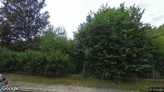 Apartments for rent in Drogenbos - Photo from Google Street View