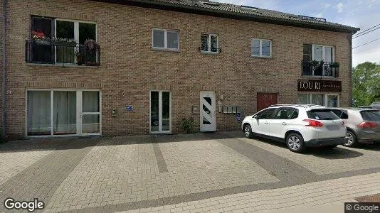Apartments for rent in Neupré - Photo from Google Street View