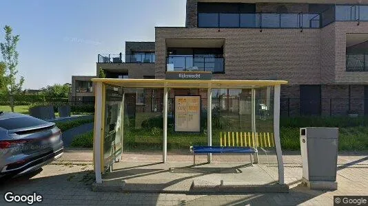Apartments for rent in Boutersem - Photo from Google Street View