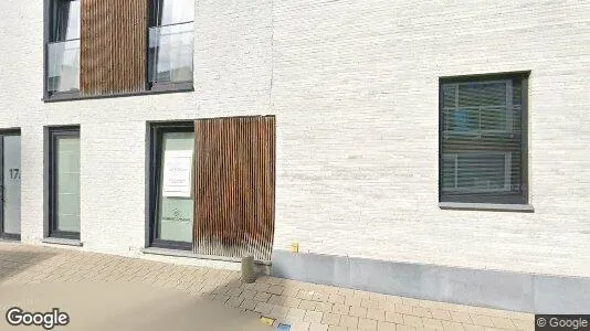 Apartments for rent in Waregem - Photo from Google Street View