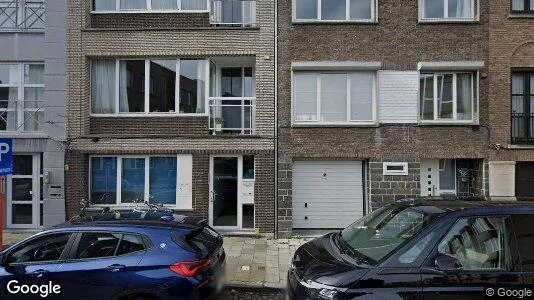 Apartments for rent in Stad Gent - Photo from Google Street View