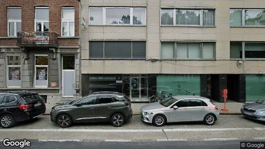 Apartments for rent in Mechelen - Photo from Google Street View
