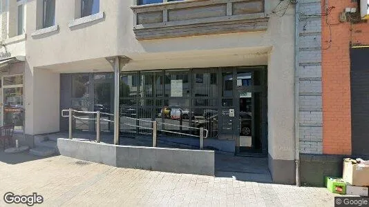 Apartments for rent in Florennes - Photo from Google Street View
