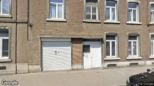 Apartments for rent in Namen - Photo from Google Street View