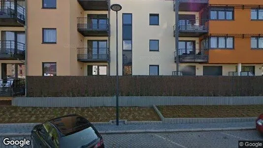 Apartments for rent in Aarlen - Photo from Google Street View