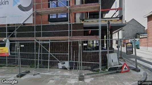 Apartments for rent in Kruisem - Photo from Google Street View