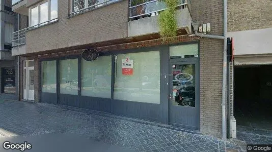 Apartments for rent in Gistel - Photo from Google Street View