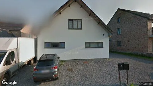Apartments for rent in Juprelle - Photo from Google Street View