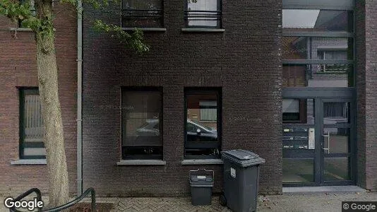 Apartments for rent in Turnhout - Photo from Google Street View