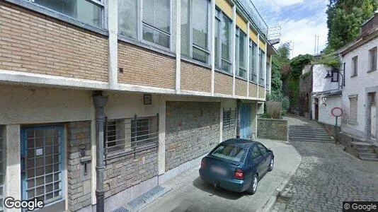 Apartments for rent in Wezet - Photo from Google Street View