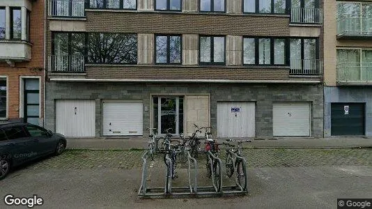 Apartments for rent in Stad Gent - Photo from Google Street View