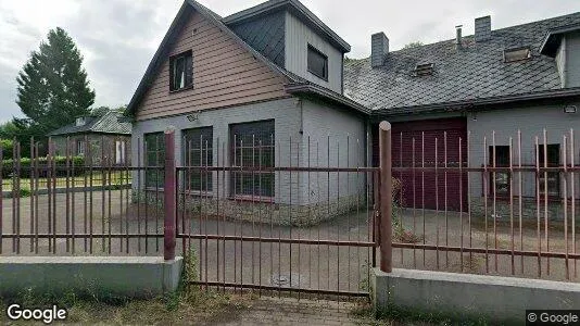 Apartments for rent in Neupré - Photo from Google Street View