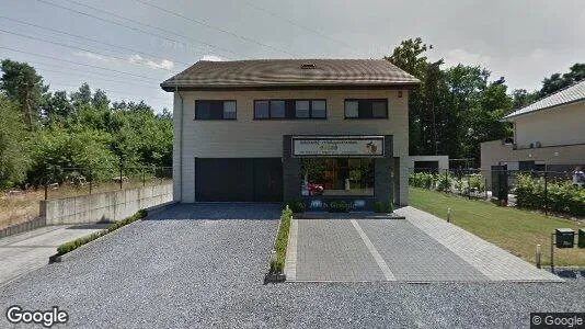 Apartments for rent in Genk - Photo from Google Street View