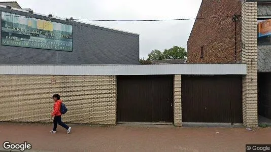 Apartments for rent in Welkenraedt - Photo from Google Street View