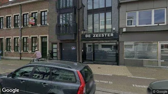Apartments for rent in Eeklo - Photo from Google Street View