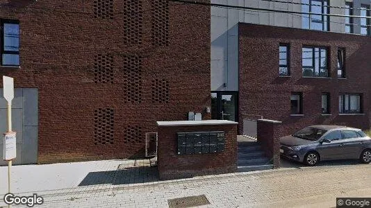 Apartments for rent in Lontzen - Photo from Google Street View