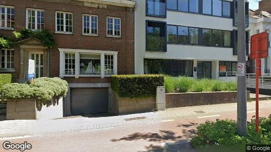 Apartments for rent in Kortrijk - Photo from Google Street View
