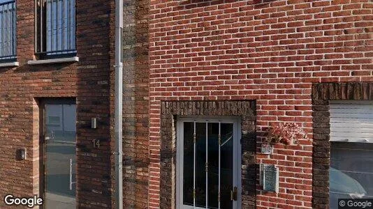 Apartments for rent in Dendermonde - Photo from Google Street View