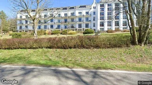 Apartments for rent in Vielsalm - Photo from Google Street View