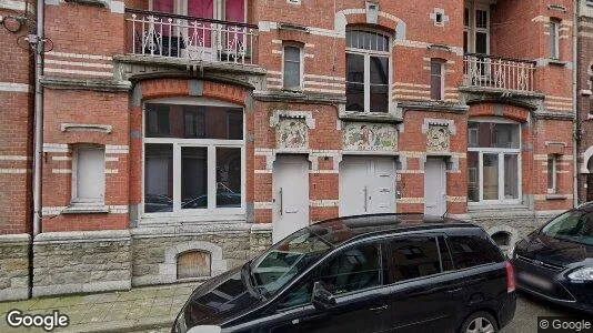 Apartments for rent in Luik - Photo from Google Street View