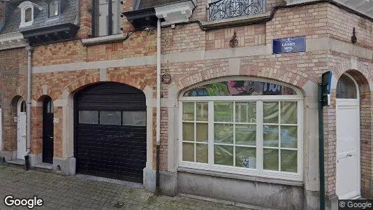 Apartments for rent in Stad Brussel - Photo from Google Street View