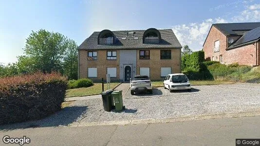 Apartments for rent in Seraing - Photo from Google Street View