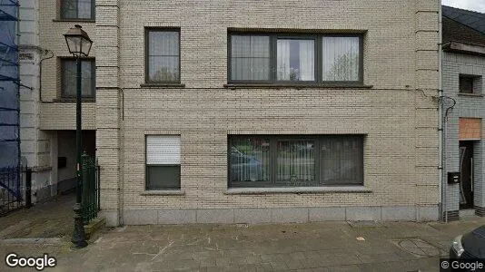 Apartments for rent in Wichelen - Photo from Google Street View